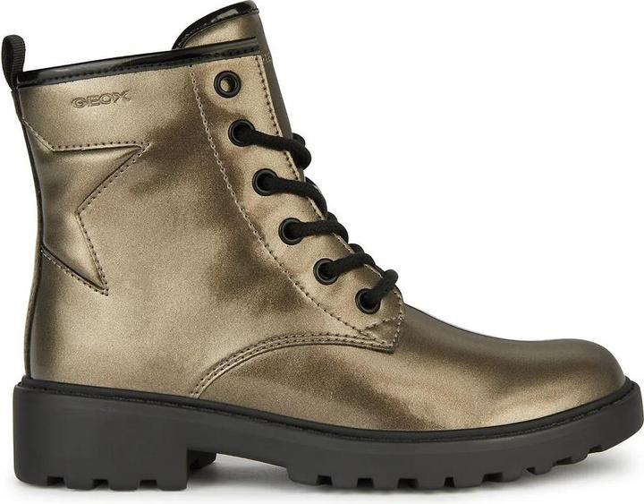 Produktbild Geox Mädchen Stiefeletten J Casey G (32)
