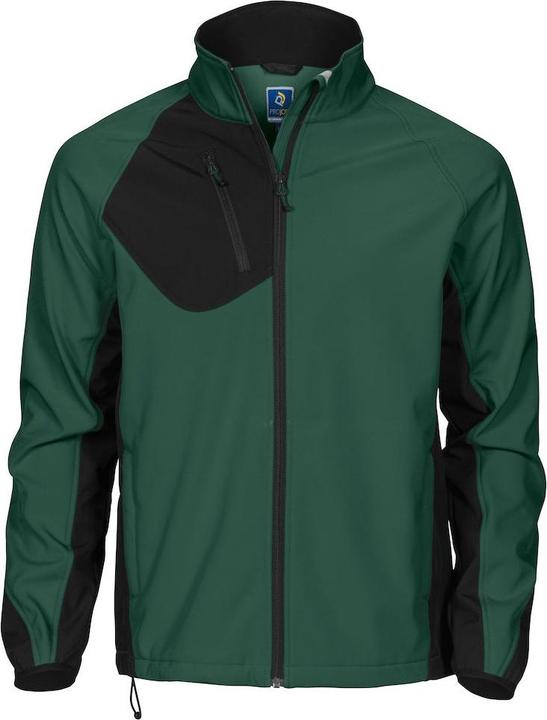 Produktbild Projob Softshelljacke (L)