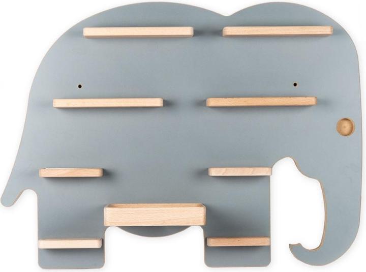Actual product image VCM Shelf elephant children Toniebox Tonies