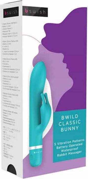 Image du produit Bswish Classic Bunny