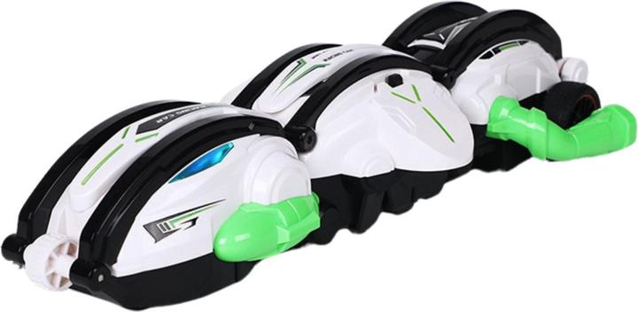 Produktbild Hermex RC Stunt Car Ferngesteuertes Auto Stunt-Auto Rennauto Spielzeugauto