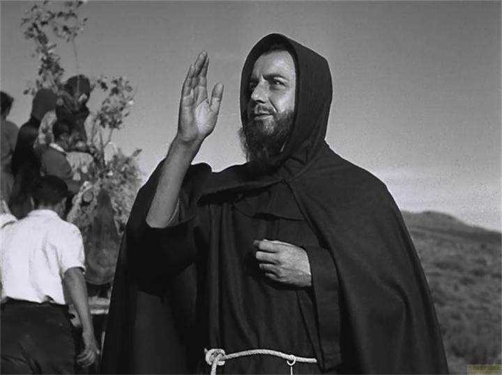 Image du produit Plaion Le secret de Marcelino (DVD, 1955, Allemand)