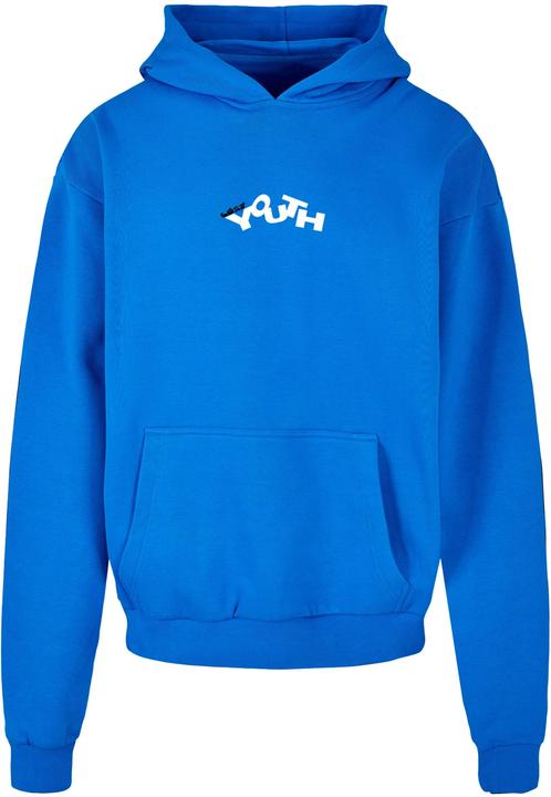 Image du produit Lost Youth LY HOODIE "YOUTH - 21637 (XL)