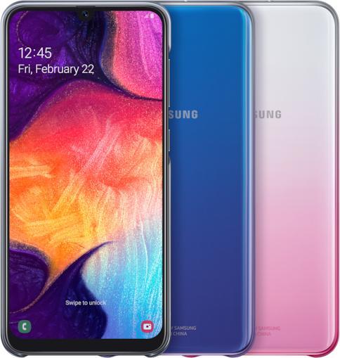 Produktbild Samsung Gradation Cover (Samsung Galaxy A50)