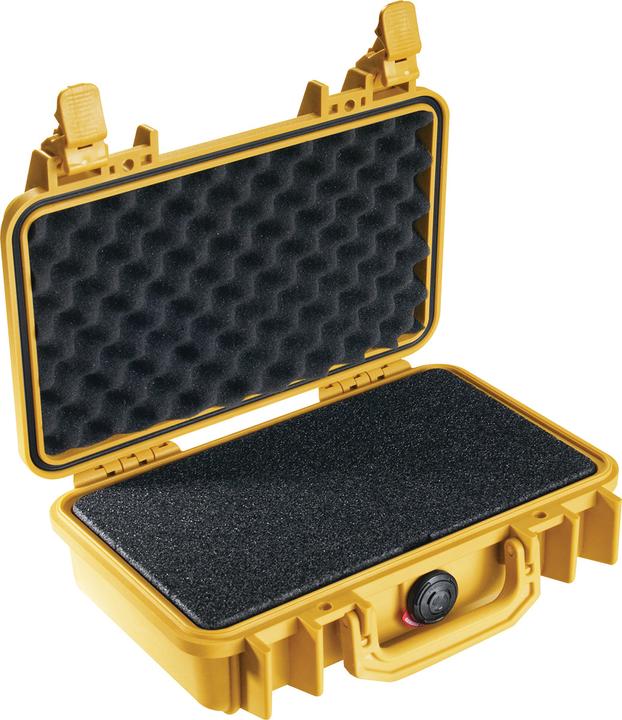 Actual product image Peli 1170WF (Photo trolley)