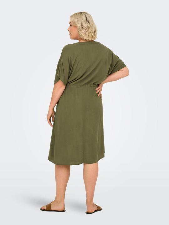 Immagine prodotto Only CARCHIARA Kurzes Kleid Kleid (42)