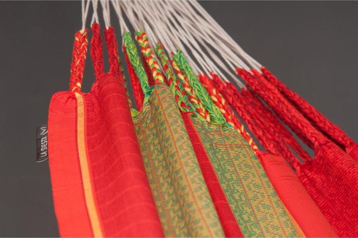 Produktbild La Siesta Flora (200 kg)