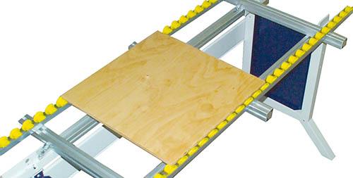 Image du produit Bedrunka & hirth Porte-pièces en hêtre multiplex (Bois)