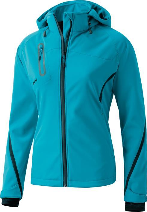 Produktbild Erima Softshelljacke Function (42)