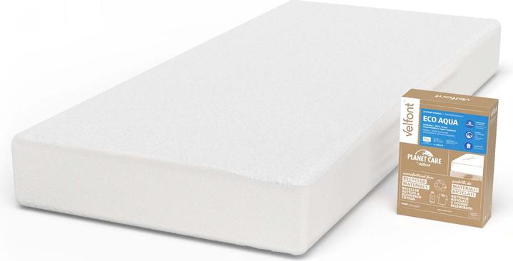 Actual product image Velfont Eco Aqua (180 x 220 cm, 180 x 210 cm)