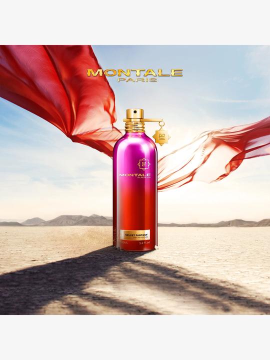 Immagine prodotto Montale Fantasia di velluto (Eau de parfum, 100 ml)