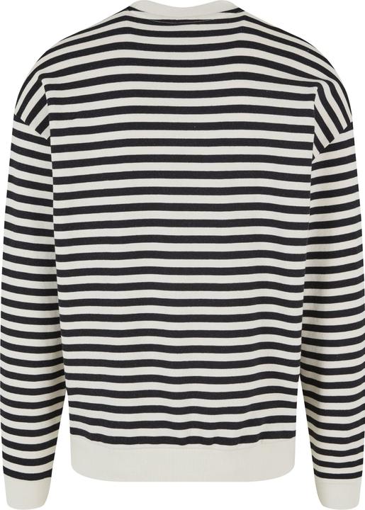 Immagine prodotto Urban Classics Girocollo a righe - 140913 (XXL)