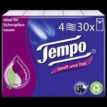 Tempo sanft & frei, 30x9er Pack