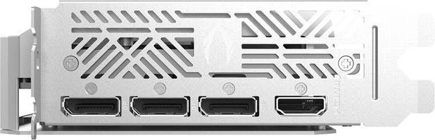 Produktbild Zotac GF RTX 5060 WHITE OC TWIN EDGE (8 GB)