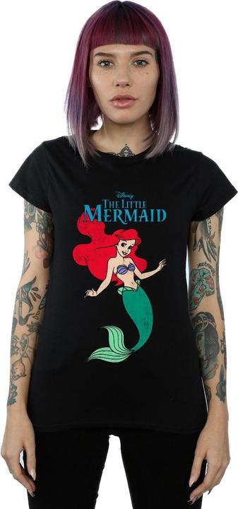 Produktbild Disney The Little Mermaid Line Ariel TShirt (XL)