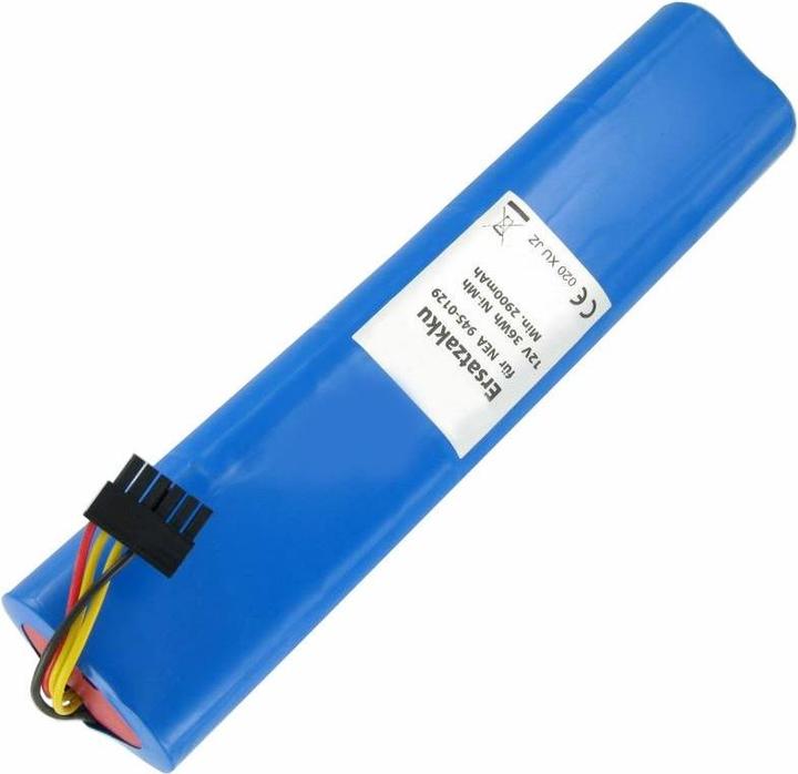 Immagine prodotto AccuCell Batteria Neato Botvac 945-0129, BOTVAC 70E, 75, 80, 85