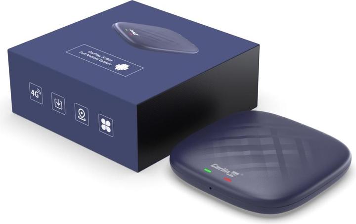 Immagine prodotto Carlinkit CPC200-Tbox S Carplay&Android