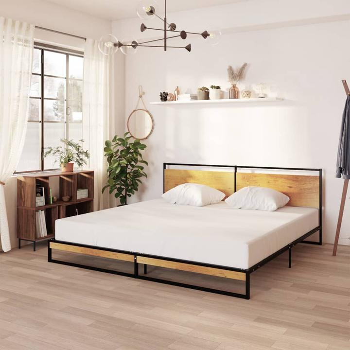 Actual product image VidaXL Paulinus (200 x 200 cm)