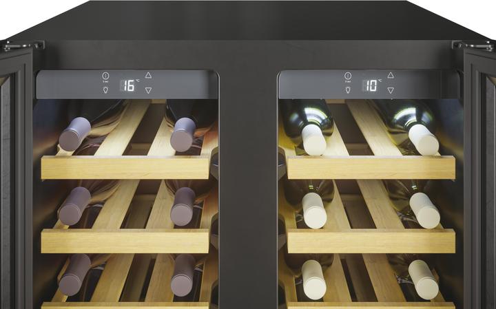 Produktbild Candy Freistehender Weinkühlschrank