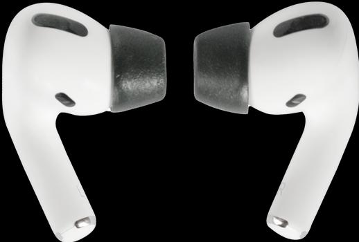 Produktbild Comply Foam Tips (AirPods Pro)