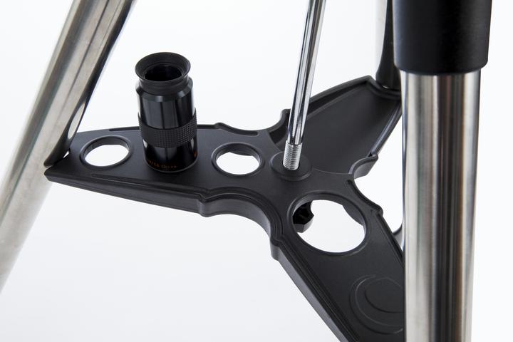 Actual product image Celestron Evolution 6 SCT WiFi