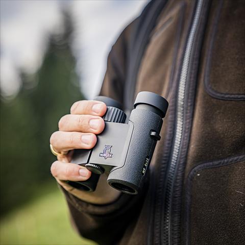 Immagine prodotto Noblex Binocolo NF 8x25 Inception (8 x, 25 mm)