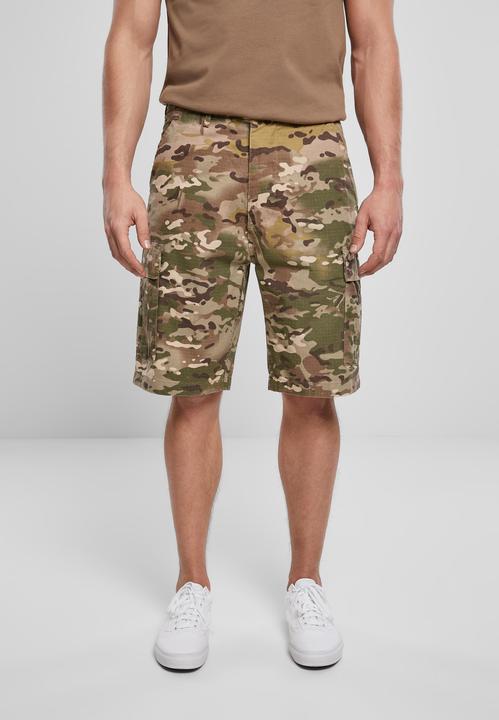 Immagine prodotto Brandit Pantaloncini BDU Ripstop (7XL)