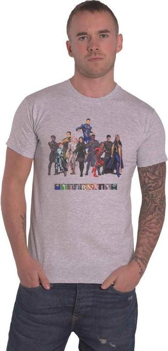 Actual product image Eternals TShirt (S)