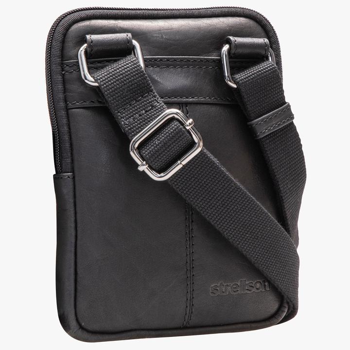 Actual product image Strellson Shoulder Bag Hyde Park ShoulderBag XSVZ1