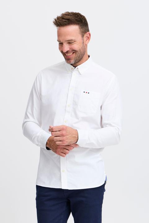 Immagine prodotto FQ1924 FQSTEVEN oxford LS shirt 21900738 (S)