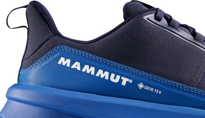 Produktbild Mammut Aenergy Hike Low GTX (45 1/3)