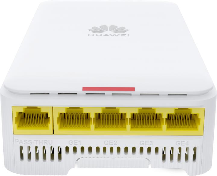 Actual product image Huawei Access Point AirEngine 5761-11W (1200 Mbit/s)