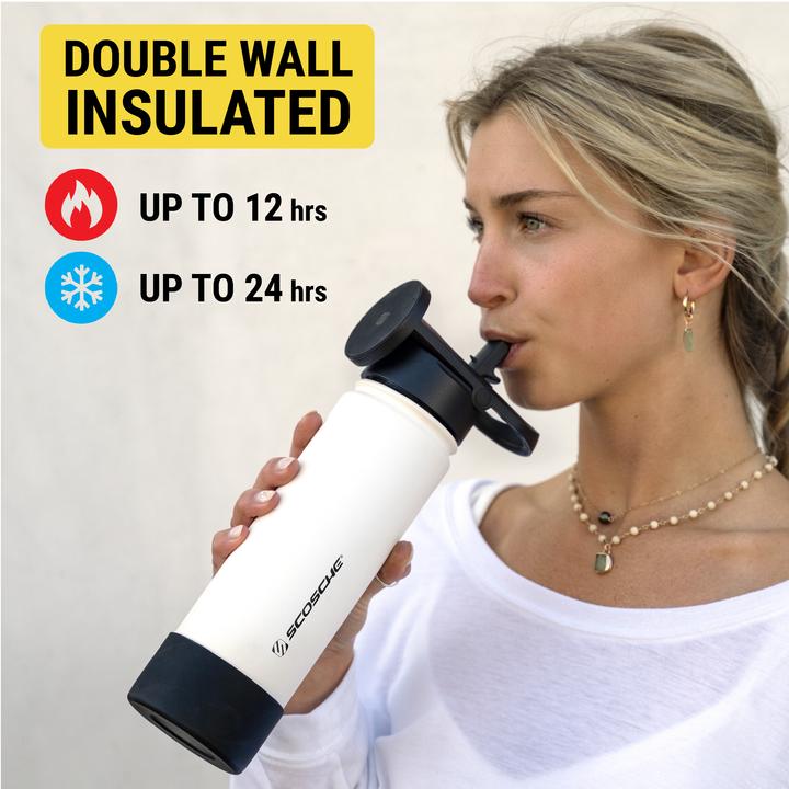 Image du produit Scosche MagicMount Flask 650ml (0.65 l)