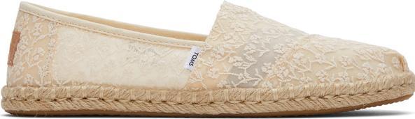 Produktbild Toms Espadrille ALPARGATA ROPE (37)
