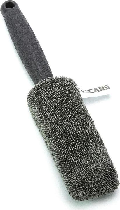 Produktbild 21cars Autowaschset Black Edition