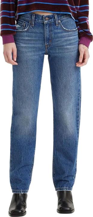 Image du produit Levis - Jean MIDDY - Femme (27)