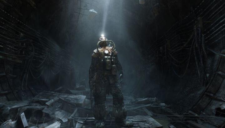 Immagine prodotto Deep Silver Metro: 2033 Redux (PS4, DE)