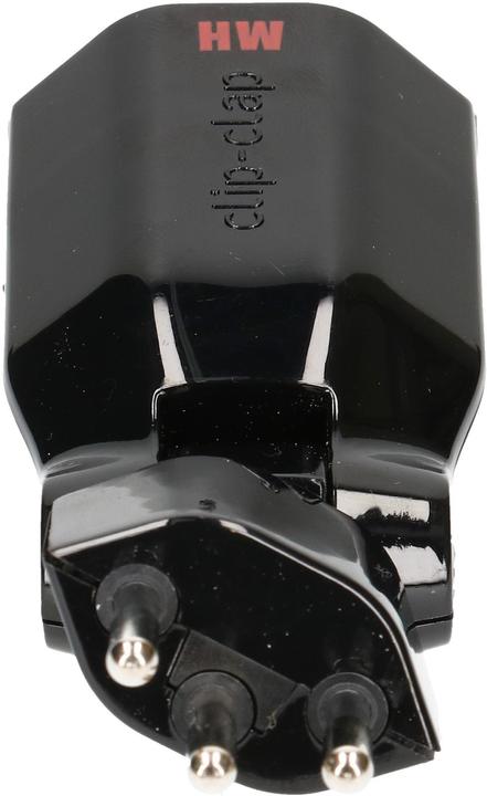 Produktbild Max Hauri clip-clap (Typ 13, 1 x)