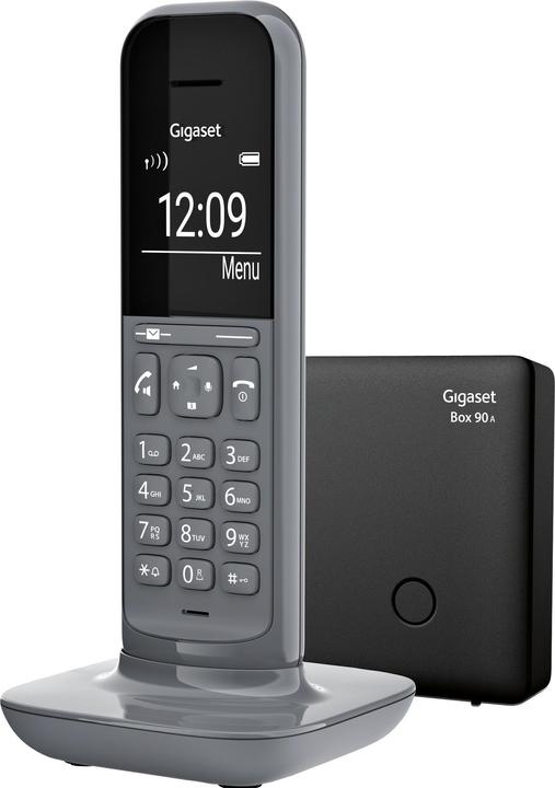 Productafbeelding Gigaset CL390A Duo