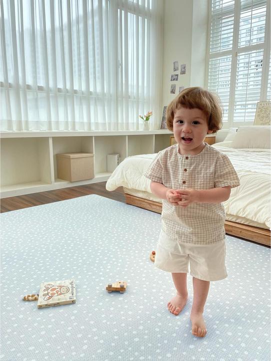 Produktbild Baby Care Seed & Pottery