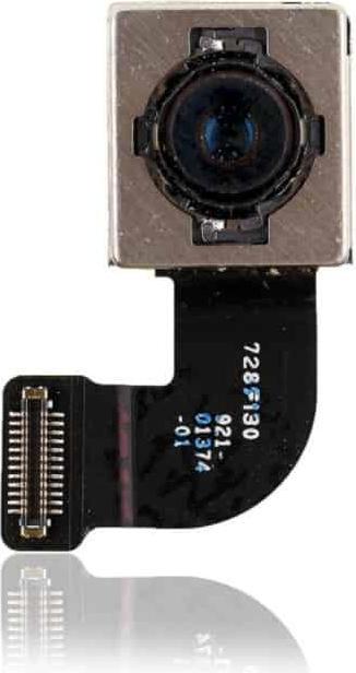 Immagine prodotto Ferryxpress Fotocamera posteriore / Fotocamera posteriore compatibile per iPhone 8 / iPhone Se (2020) (Premium) (Modulo, iPhone 8)