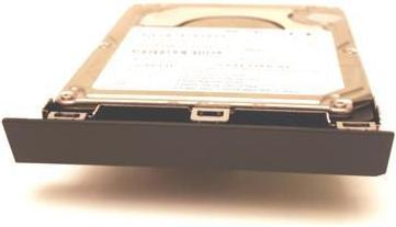 Produktbild CoreParts Hdd caddy Dell Latitude E6500