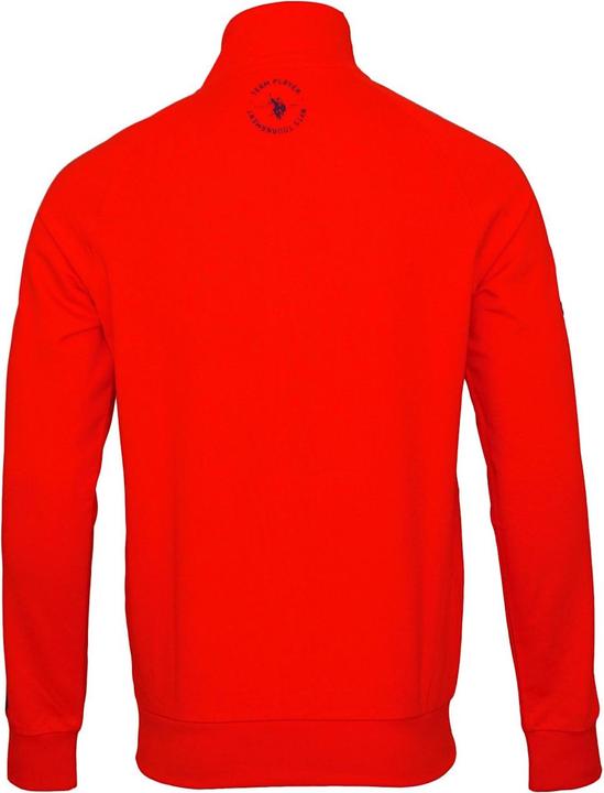 Actual product image U.S. Polo ASSN. Jacket Sweat jacket (3XL)
