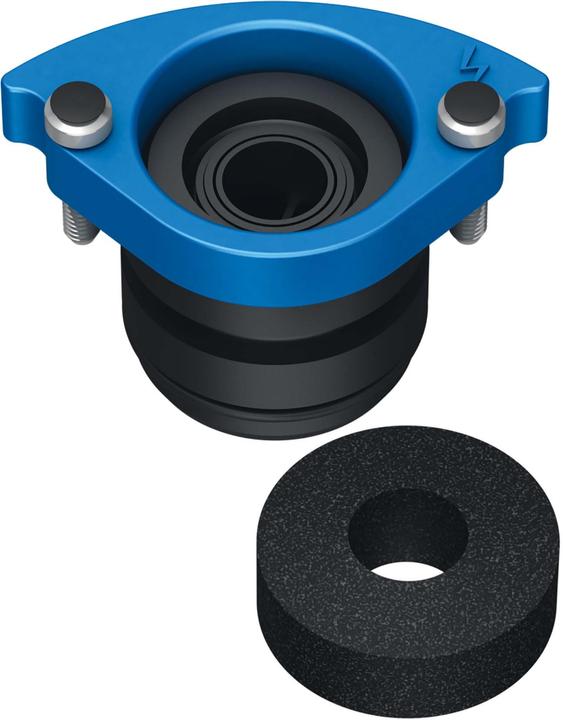 Actual product image Doyma Quadro-Secura energy sealing element (25-53 mm)