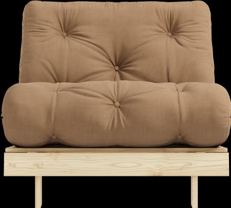 Image du produit Karup Design Roots 90 (Canapé-lit, 1 place)