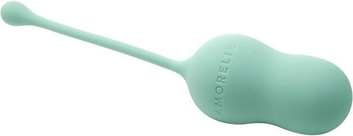 Produktbild Amorelie Liaison Heavy Schwere Liebeskugeln Mint