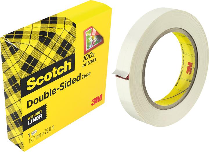Image du produit Scotch 665 002 (12.12 mm)