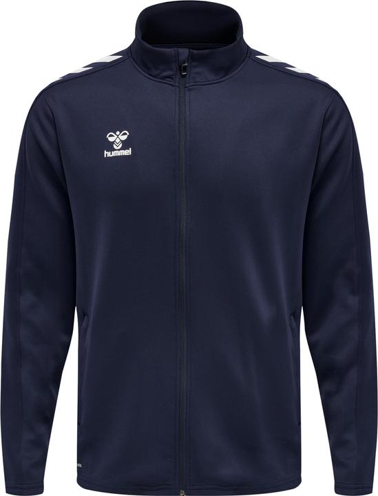 hummel Core Xk Poly Zip Sweat (4XL)