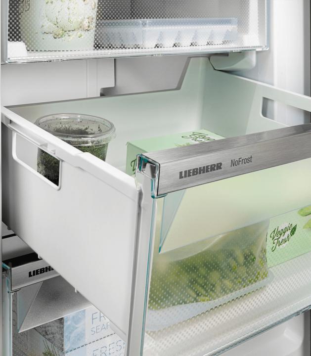 Image du produit Liebherr FNF 4204 Congélateur vertical avec porte réversible (Autonome, 160 l)