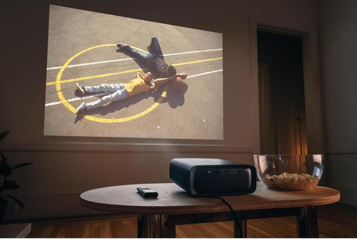 Image du produit Philips NeoPix 320 (Full HD, 250 lm, 1.4:1)